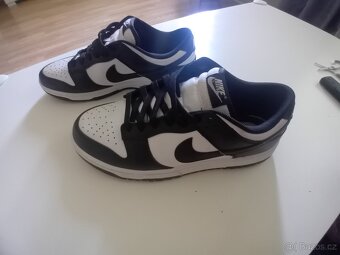 Nike dunk low - 3