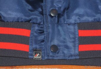 Bunda Majestic Boston Red Sox - 3