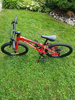 Dětské kolo Orbea MX 20 - 3