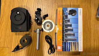 Technaxx TX-164 Časosběrná full HD kamera - 3