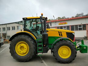John Deere 6250R ULTIMATE - 3