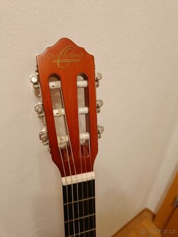 Kytara 1/2 Oscar Schmidt - 3