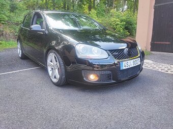Golf GTI - 3