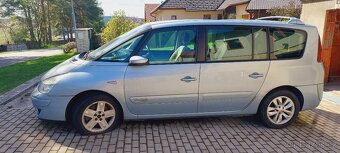 ZAMLUVENO....Renault espace - 3