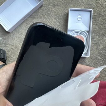 Google Pixel 8a 8GB/128GB Obsidian - 3
