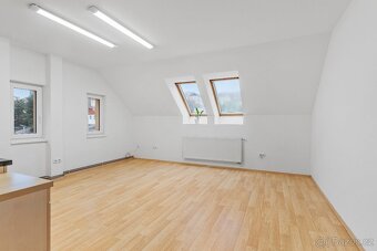 Pronájem bytu 1+kk • 35 m² - 3