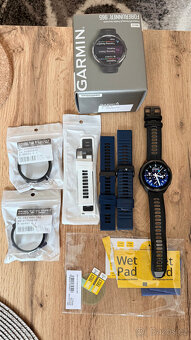 Garmin Forerunner 965 - 3