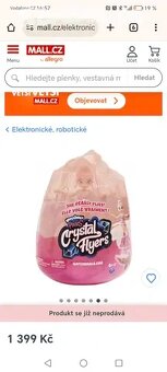 Létající víla - 3