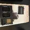 🔋 SmallRig nabíječka + 1 baterie - 3