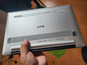 dell xsp13 - 3