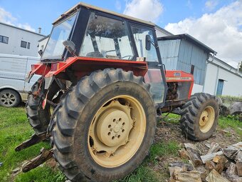Zetor 12145 - 3