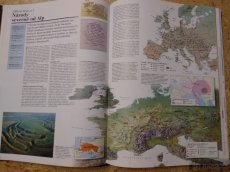 Velký atlas světových dějin - 3
