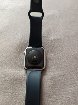 ⌚ Apple Watch SE (1. gen) – ako nové 🔋 Nová batéria + 4 re - 3