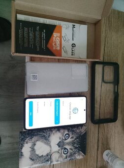 Xiaomi redmi note 12 5g - 3