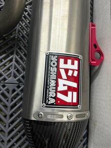 Vyfuk yoshimura Yzf Yamaha - 3