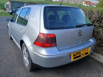 Volkswagen Golf IV 1.9TDi 66kW - 3