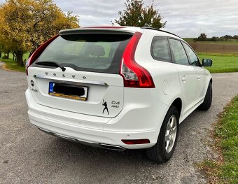 Volvo XC60 2,4 D4 140kW , 2016 “REZERVACE” - 3