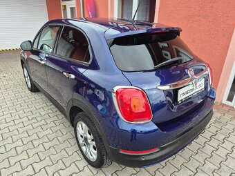 Fiat 500X 2016 1.6 Pop Star 81 kW - 3