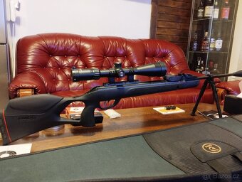 Vzduchovka zlamovací pístová GAMO IGT Gen.2 Magnum - 3