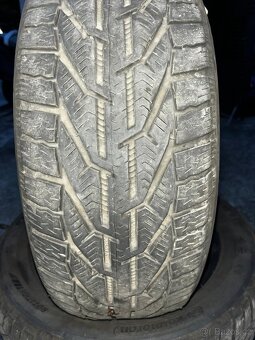 Kormoran Snow 205/55 r16 - 3