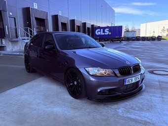 Bmw 335i E90 TOP - 3
