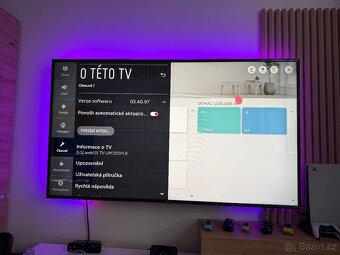 TV LG 75UM7110PLB - 3