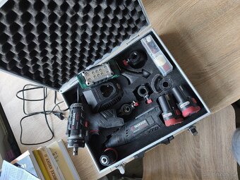 Parkside Aku Performance 12V - 3