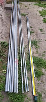 Trubka uhlíková ocel Sanha Therm 24000 6 m - 3