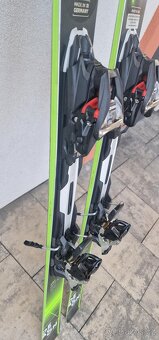 Völkl Deacon 76 - 3