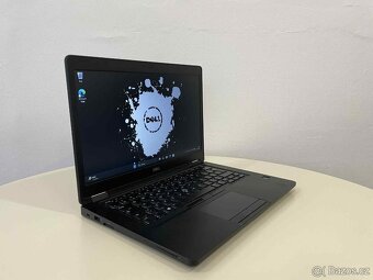 Dell Latitude 5490 – i7 / 256GB NVMe / FHD IPS / Win11 - 3