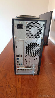 Prodám - Acer Nitro N50-600 Gaming + monitor - 3