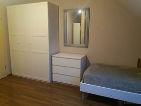 Pronajem pokoje v RD, 35m2, 5km od Říčan - 3