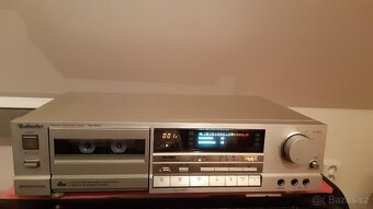 Technics RS-B605 DBX TOP - 3