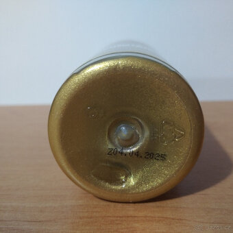 AVON Rozjasňující olej se zlatými částečkami - 3