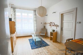 Nabízím pronájem, byty 2+kk 56 m², ul. Mánesova, Hradec Král - 3