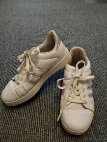 Dívčí botasky - 3