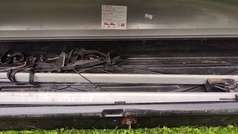Prodám střešní box / rakev Jetbag 310 - 3