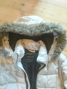 Zimní bundy - 3