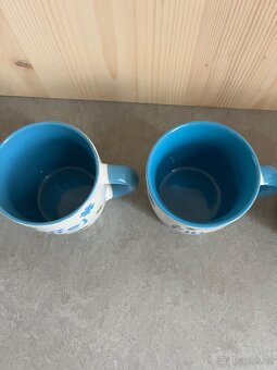 3x hrnek se jménem - 3