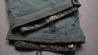 Lyžařské kalhoty NORTHFINDER - 3