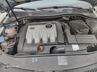 Volkswagen Passat 1.9 77kw - 3