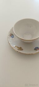 Porcelánový servis - 3