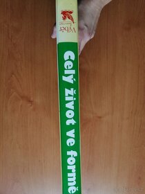 Cely život ve formě - 3