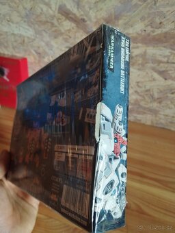 Warhammer 40k Tau XV88 Broadside Battlesuit - 3