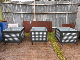 Prodám květináče - 3