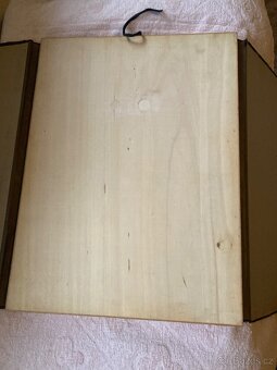 Rýsovací prkno - 3