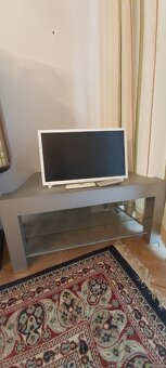 PHILIPS Ultratenký LED televizor Full HD , bílá barva - 3