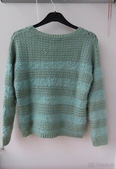 Svetr Orsay vel.S - 3