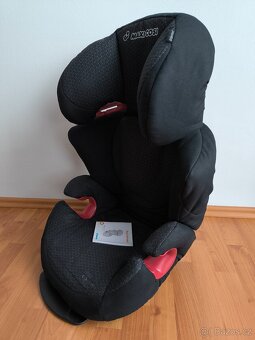 Autosedačka maxi cosi - 3