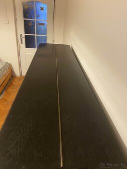 Pianino Koch & Korselt - 3